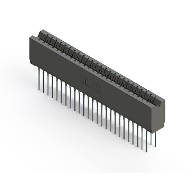 746-050-541-206 EDAC Inc.  Edgeboard Connectors